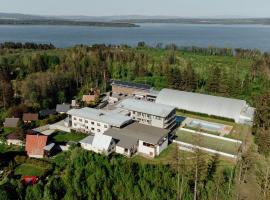 Hotel ALTIS, hotel en Námestovo