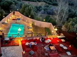 Riad Sahara Stars Dades