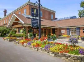 Pillar and Post Inn & Spa