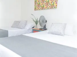 Hotel Conquistadores