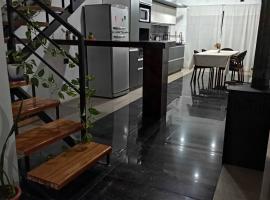 Casamia - Casa en San Luis, hotel v destinaci San Luis