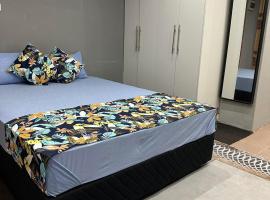 The Cozy Corner in Suva, hotel in Suva