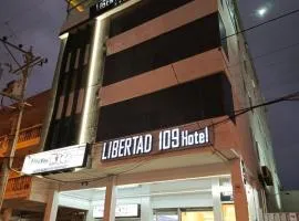 Libertad 109 Hotel