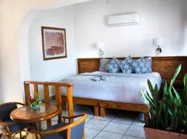 Buena Vista Oceanfront & Hot Springs Resort