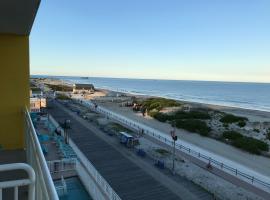 Montego Bay Resort, hotel a North Wildwood