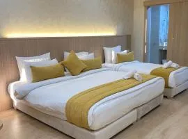 Sahariano hotel City Center