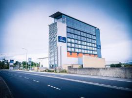 Travelodge Limerick Castletroy – hotel w mieście Limerick