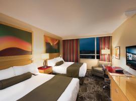 รูปภาพของโรงแรม: River Rock Casino Hotel