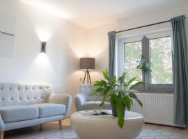 KRACHER Apartment No 1 - inklusive Pool, hotel in Illmitz