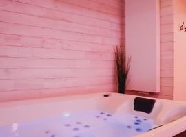 Hôtel Mademoiselle, khách sạn ở Liège