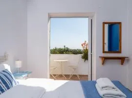 Babis & Popi Rooms and Studios