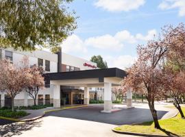 Hampton Inn Sacramento/Rancho Cordova, hotel em Rancho Cordova