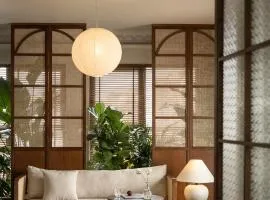 昆明市呈贡区椿屿岚酒店 Chun Yulan Hotel