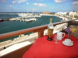 Hotel Coronis, hotel in Naxos Chora