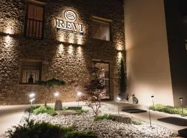 Revi Mountain Resort Boutique Hotel
