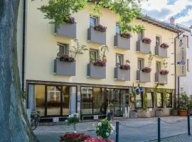 Hotel Brunner, hotel in Amberg