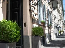 Ludovisi Palace Hotel