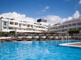 Ohtels Cabogata