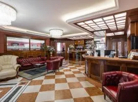 Hotel Lucrezia Borgia