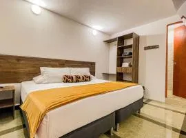 Hotel Boutique Estadio