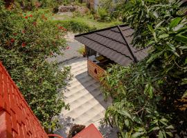 Nepali Heritage Hotel，位于加德满都的酒店