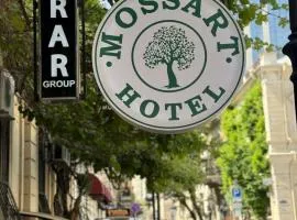 Moss Art Boutique Hotel