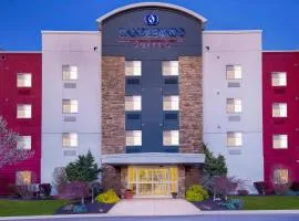 Candlewood Suites Buffalo Amherst by IHG