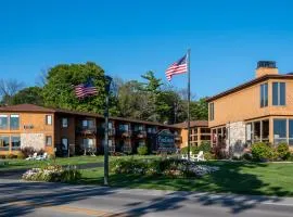 Pine Grove Resort