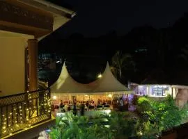 Mowicribs Hotel and Spa