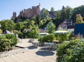 Hotel Photo: Hotel am Schloss