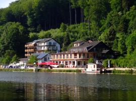 Hotel Photo: Hotel Roter Kater