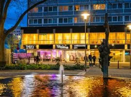 Tulip Inn Ludwigshafen City