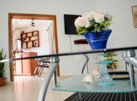 Hotel las Nina, khách sạn ở Paraíso