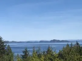 Bear Cove Cottages