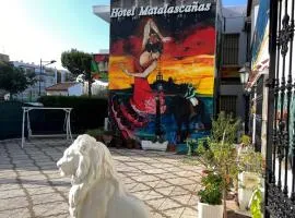 Hotel Matalascañas