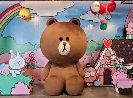 相鉄ホテルズ ザ・スプラジール ソウル明洞