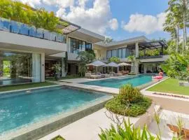 Villa Morada Canggu by Nakula