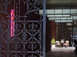 Station 22 Hotel