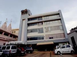 Hotel Platinum Inn
