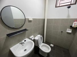 DM Homestay, hotel in Skudai