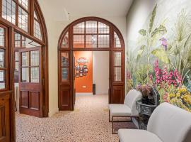 King's Cross Express Inn, hotel in Londen