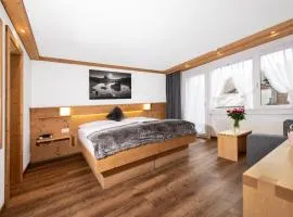 Hotel Matterhornblick