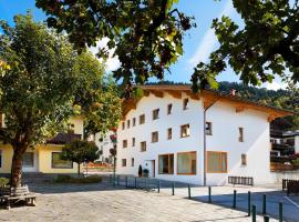 A picture of the hotel: Appartement Haus Sonne