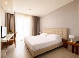 D'Aragona Lifestyle Hotel
