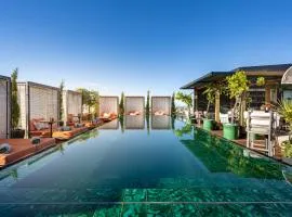 BLESS Hotel Madrid - The Leading Hotels of the World