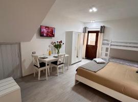 Casa PEPPINA, hotel in SantʼAntìoco