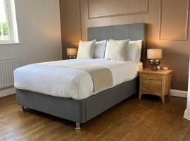 Cada House,luxury accommodation, hotel v destinaci Dundalk