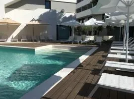 Evora Olive Hotel