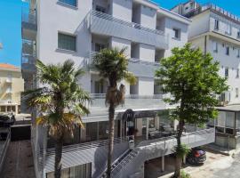 B&B Primrose Residence Hotel, hotel din Rimini