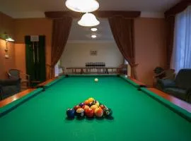 Hotel Ovit